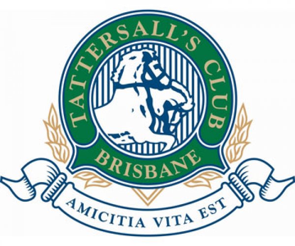 Tattersall's Club logo