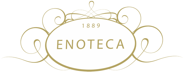 1889 Enoteca logo