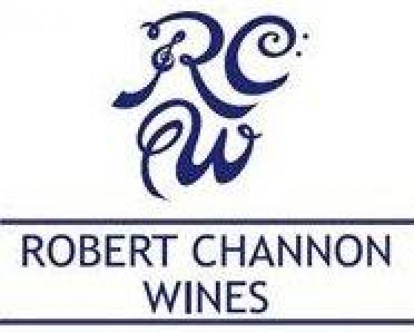 Robert Channon Wines logo