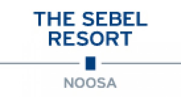 The Sebel Resort logo