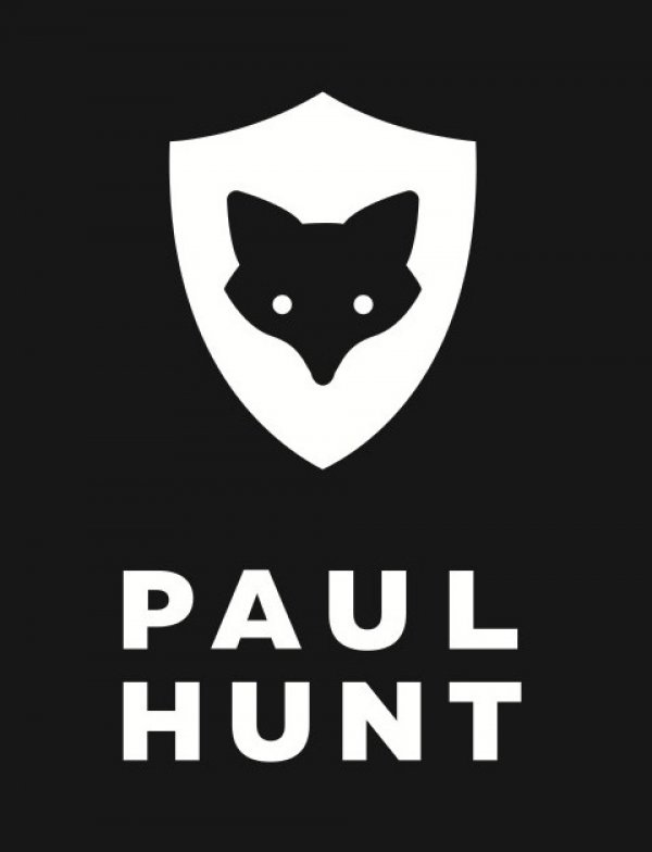 Paul Hunt - Brisbane’s own Couturier logo