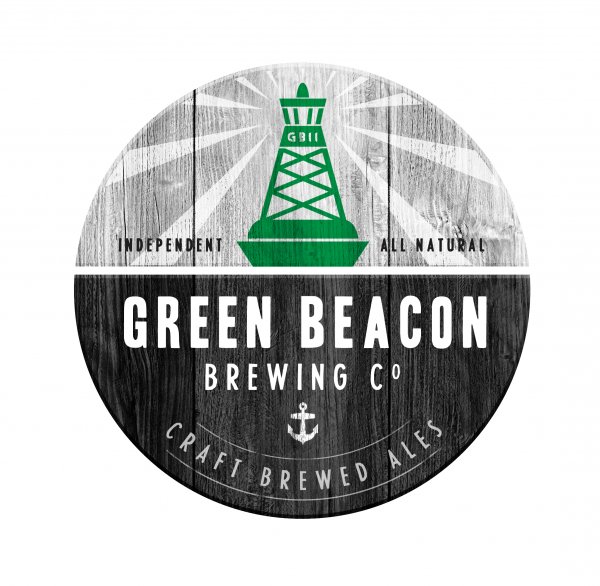 Green Beacon logo