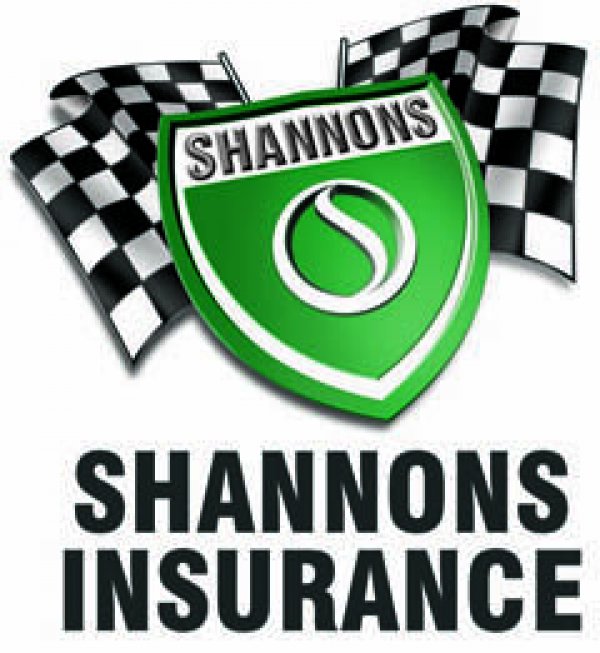 Shannons logo