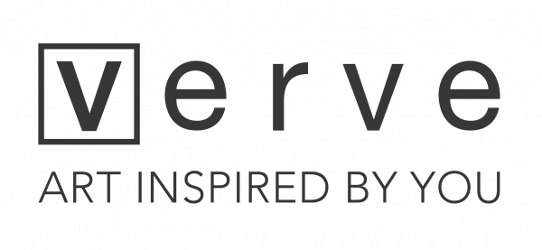 Verve Portraits logo