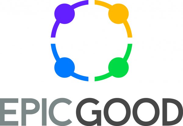 Epic Good logo
