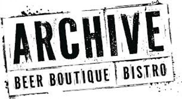 Archive Beer Boutique logo