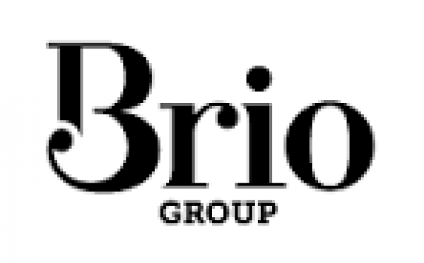 Brio Group logo